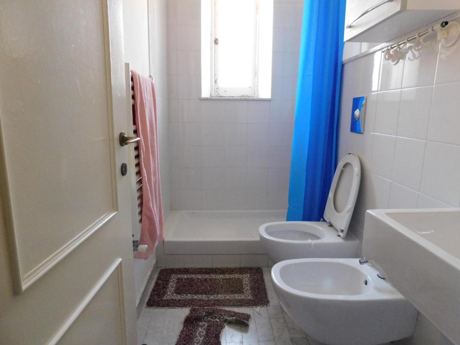 Ferienwohnung Genova San Fruttuoso Exterior foto