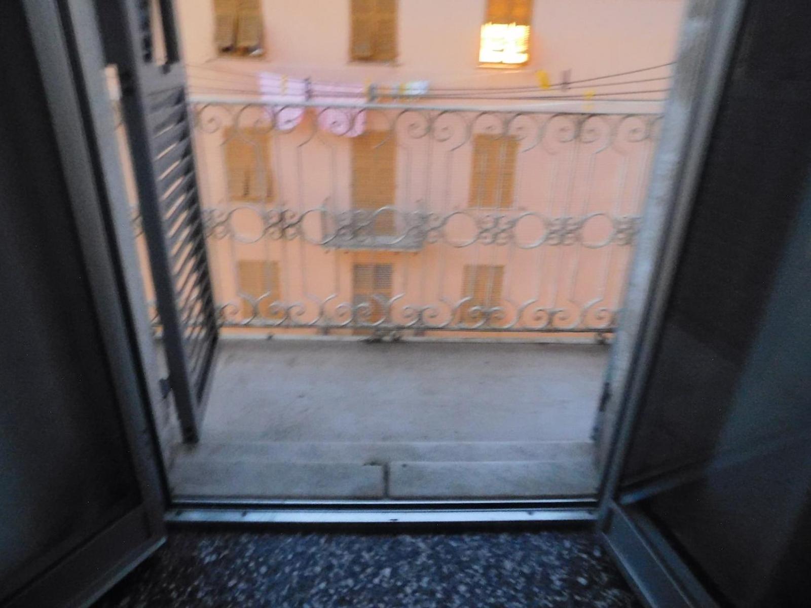 Ferienwohnung Genova San Fruttuoso Exterior foto